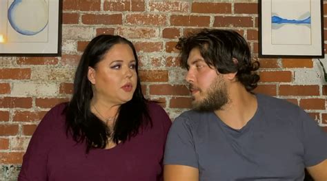 is zied and rebecca still together|90 Day Fiancé: Are Rebecca Parrott & Zied Hakimi Still Together。